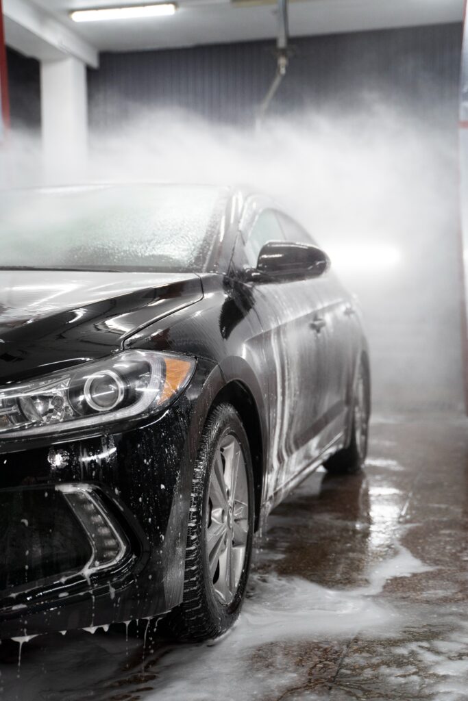 Best PPF services, Car/Bike wash in Virar