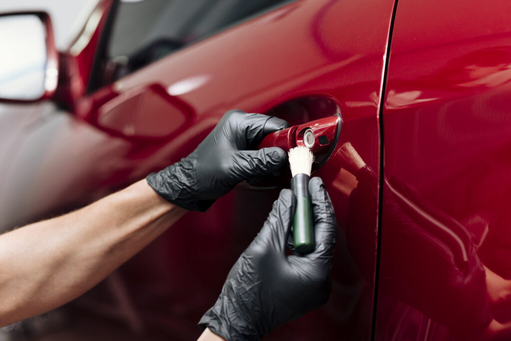 car detailing services in virar